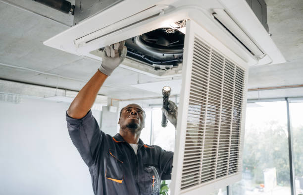 Licensed Hvac service in Chester, NY - FH HVAC